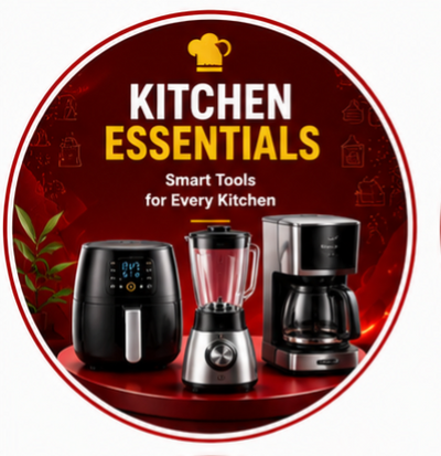 Kitchen Essentials
