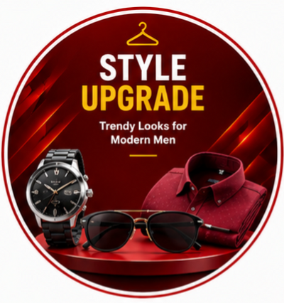 Men Fashion