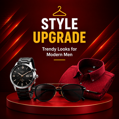 Men Fashion