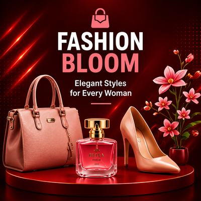 women fashion