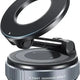 Vacuum Magnetic Phone Holder Mobile Stand